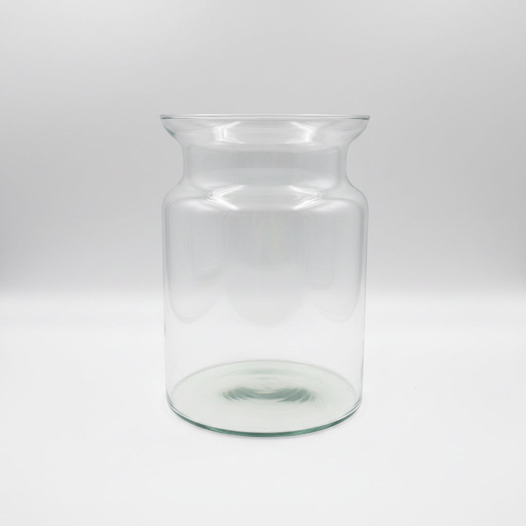 Vas sticla terarium
