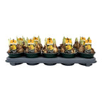 Narcise cu floare galbena dubla - Narcissus 'Take me Home'