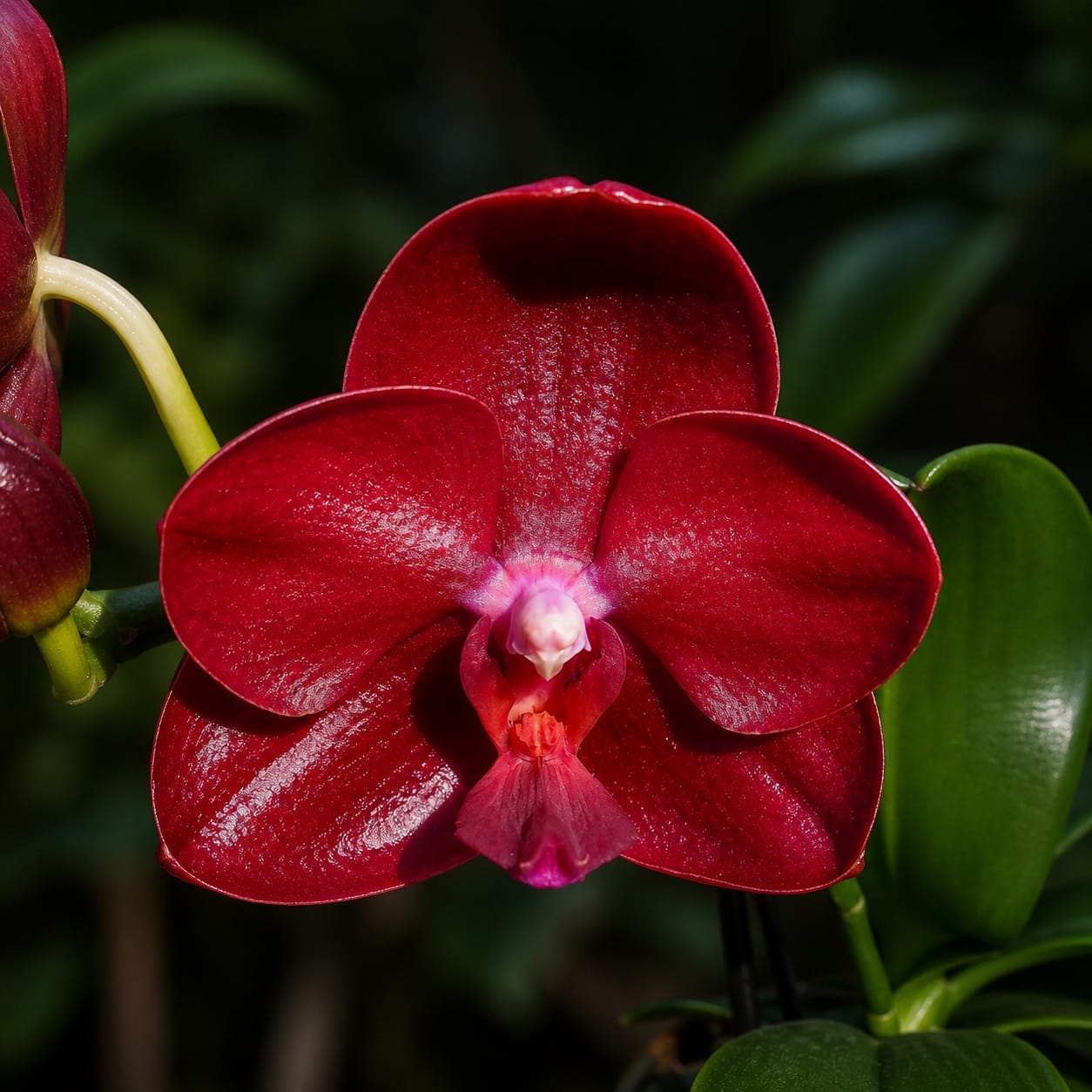 Phalaenopsis Haur Jih Fancy „A06669“ – duftend