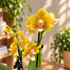 Phalaenopsis 'Allura Catherine' voňavá