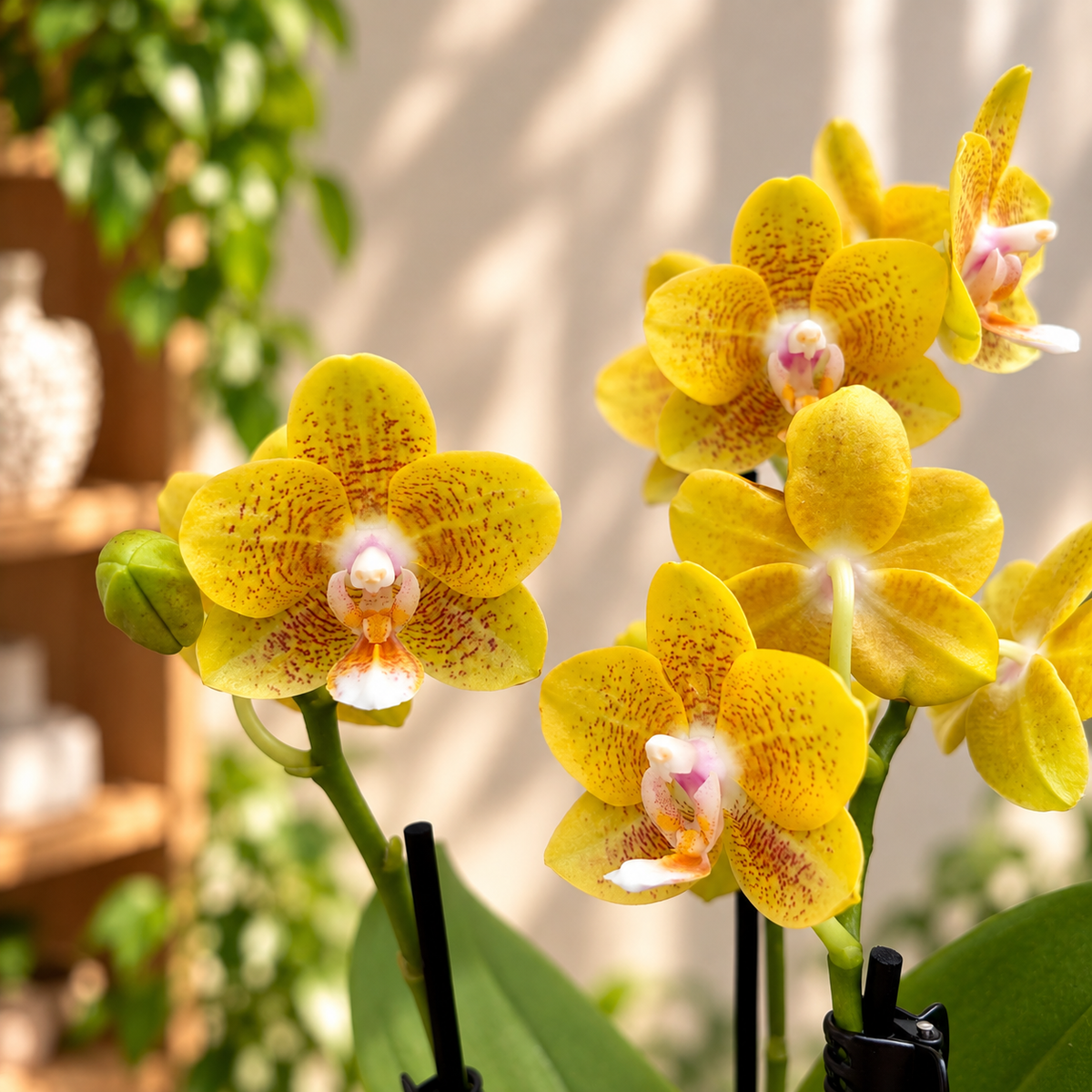 Phalaenopsis ‘Allura Catherine’ perfumada