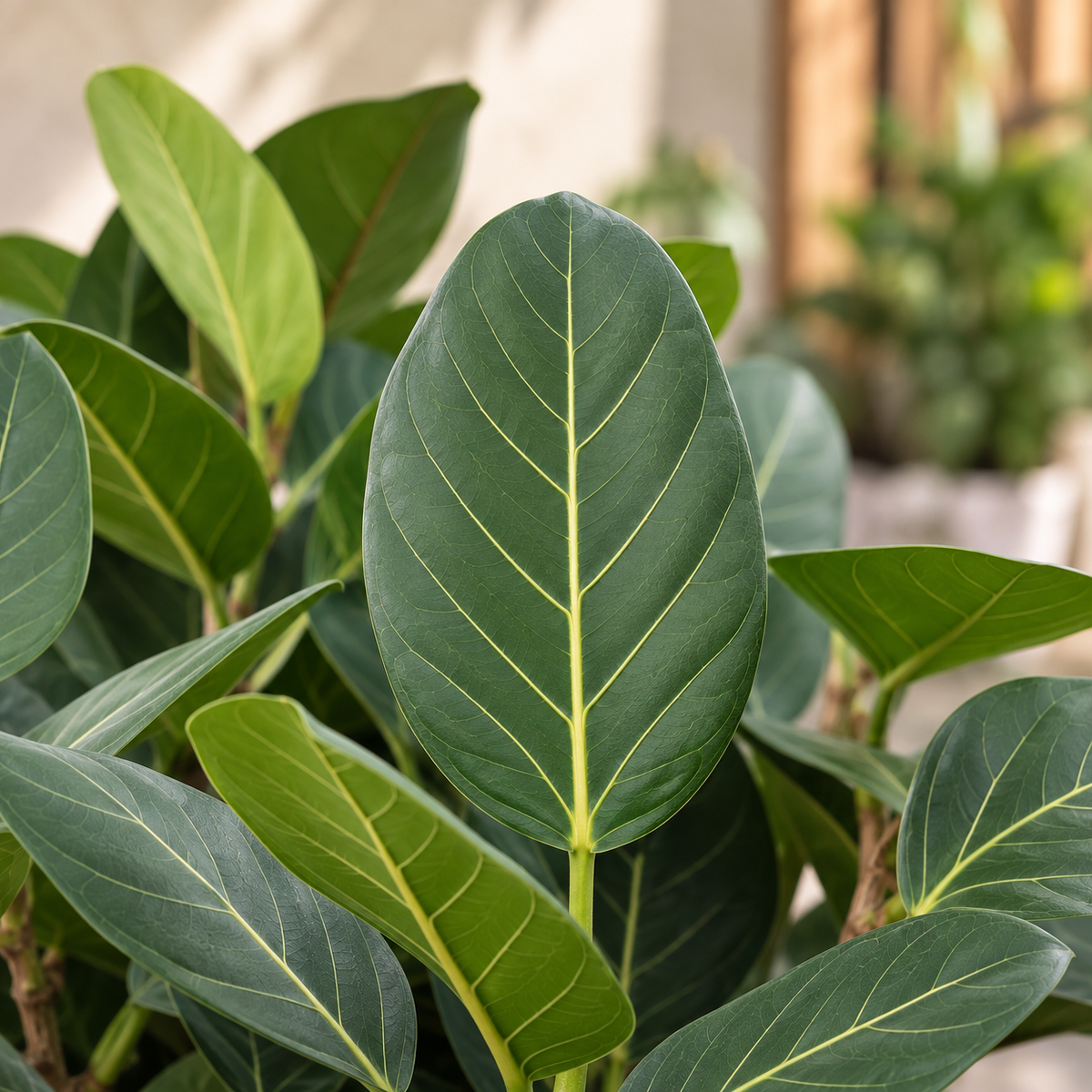 Ficus Audrey (Ficus benghalensis)