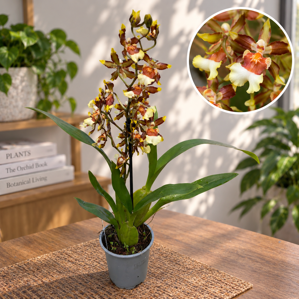 Colmanara Tropic Jungle – duftend