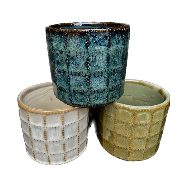 Madero D9 ceramic decorative bowl
