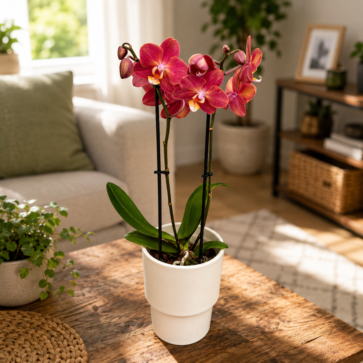 Phalaenopsis Horizon