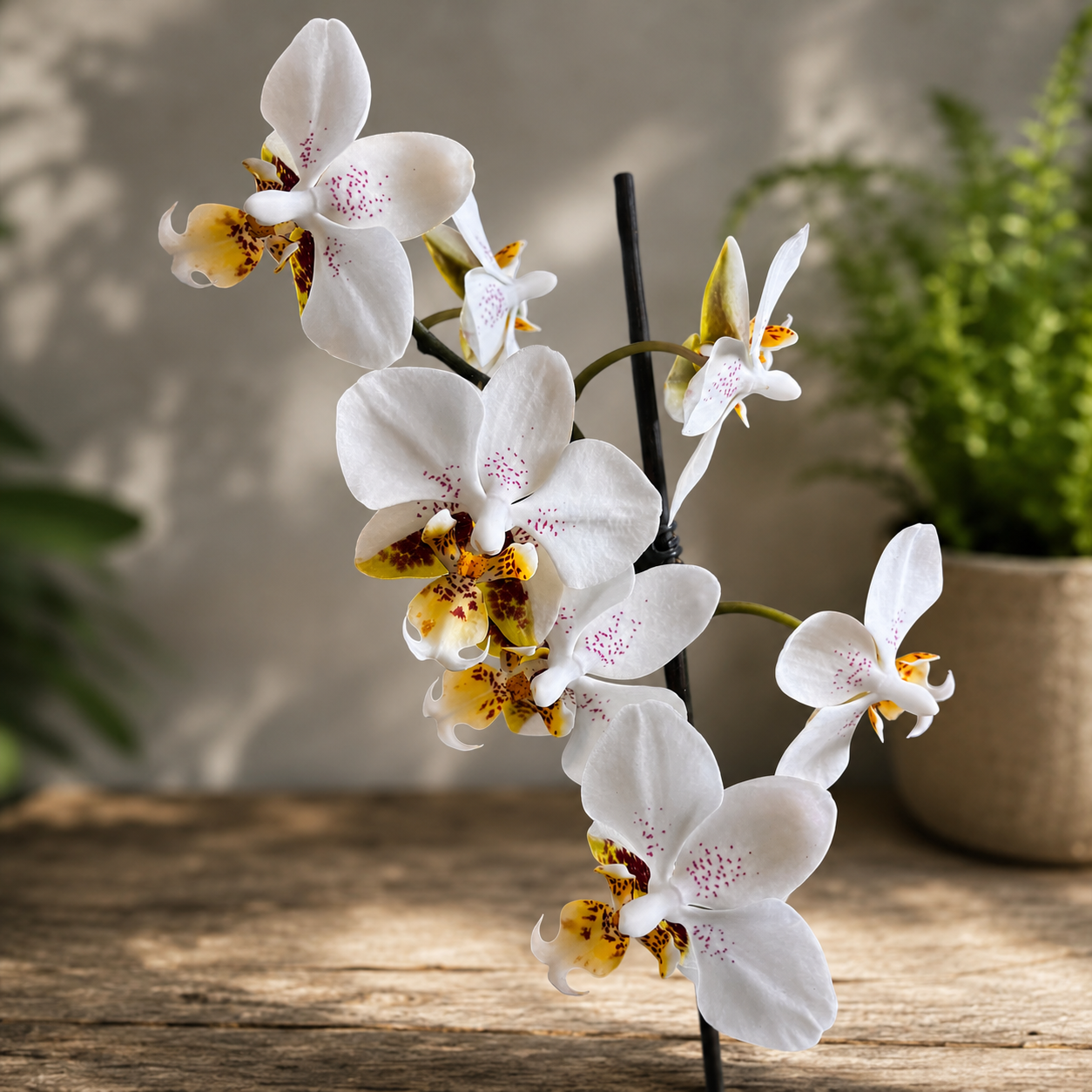 Phalaenopsis stuartiana 'Sogo' HCC/AOS