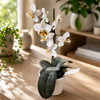 Phalaenopsis stuartiana 'Sogo' HCC/AOS
