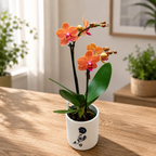 Phalaenopsis Bolzano