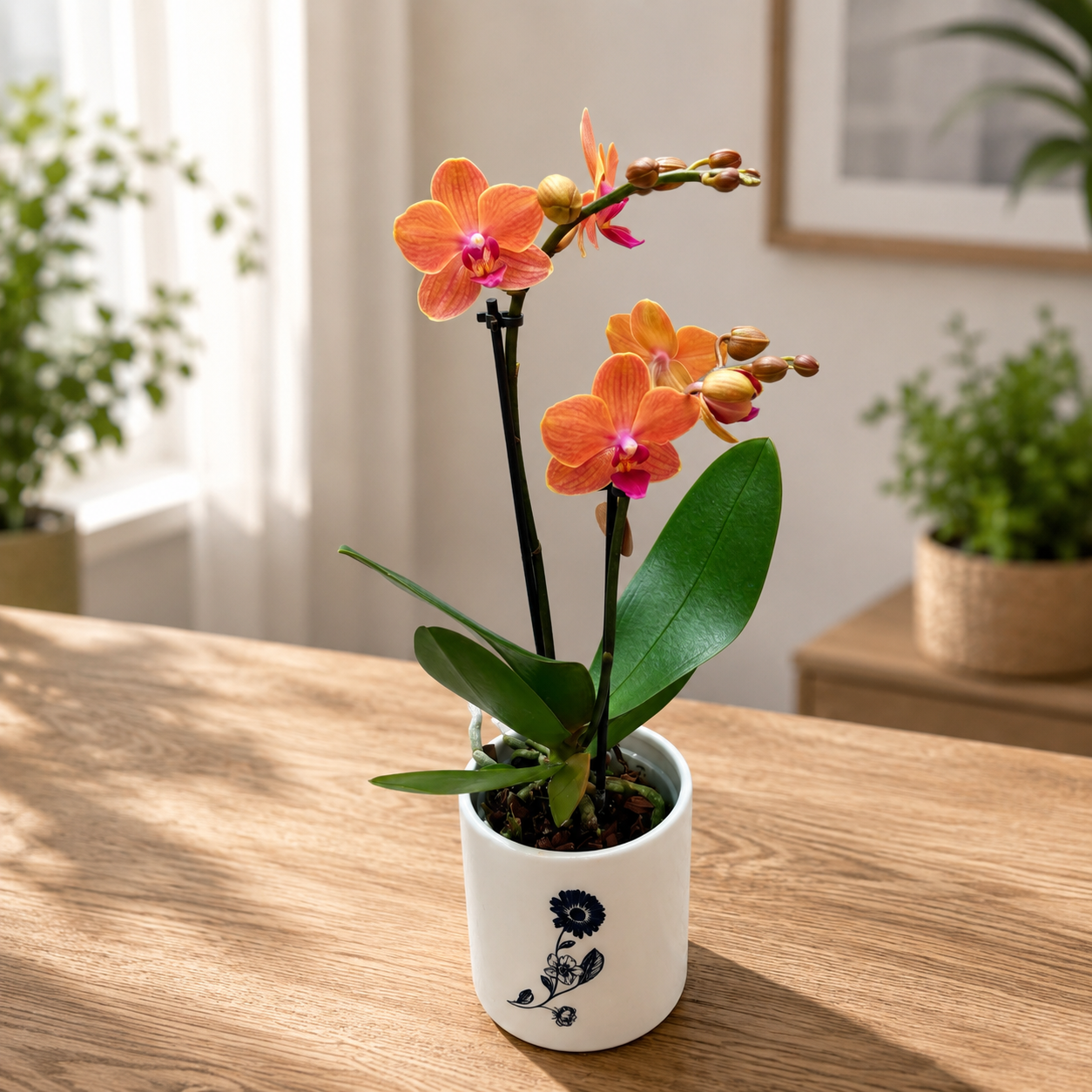 Phalaenopsis Bolzano