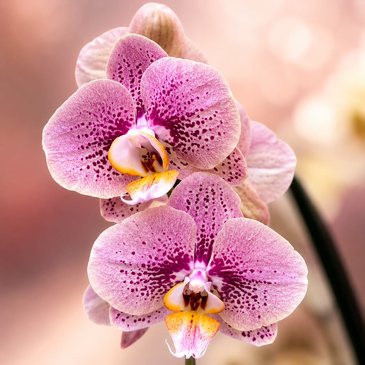 Phalaenopsis Long Pride Berger