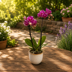 Phalaenopsis Ming Yuan Rainbow