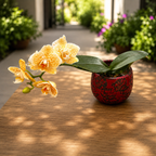 Phalaenopsis Yaphon Golden Leopard 'AN6609'