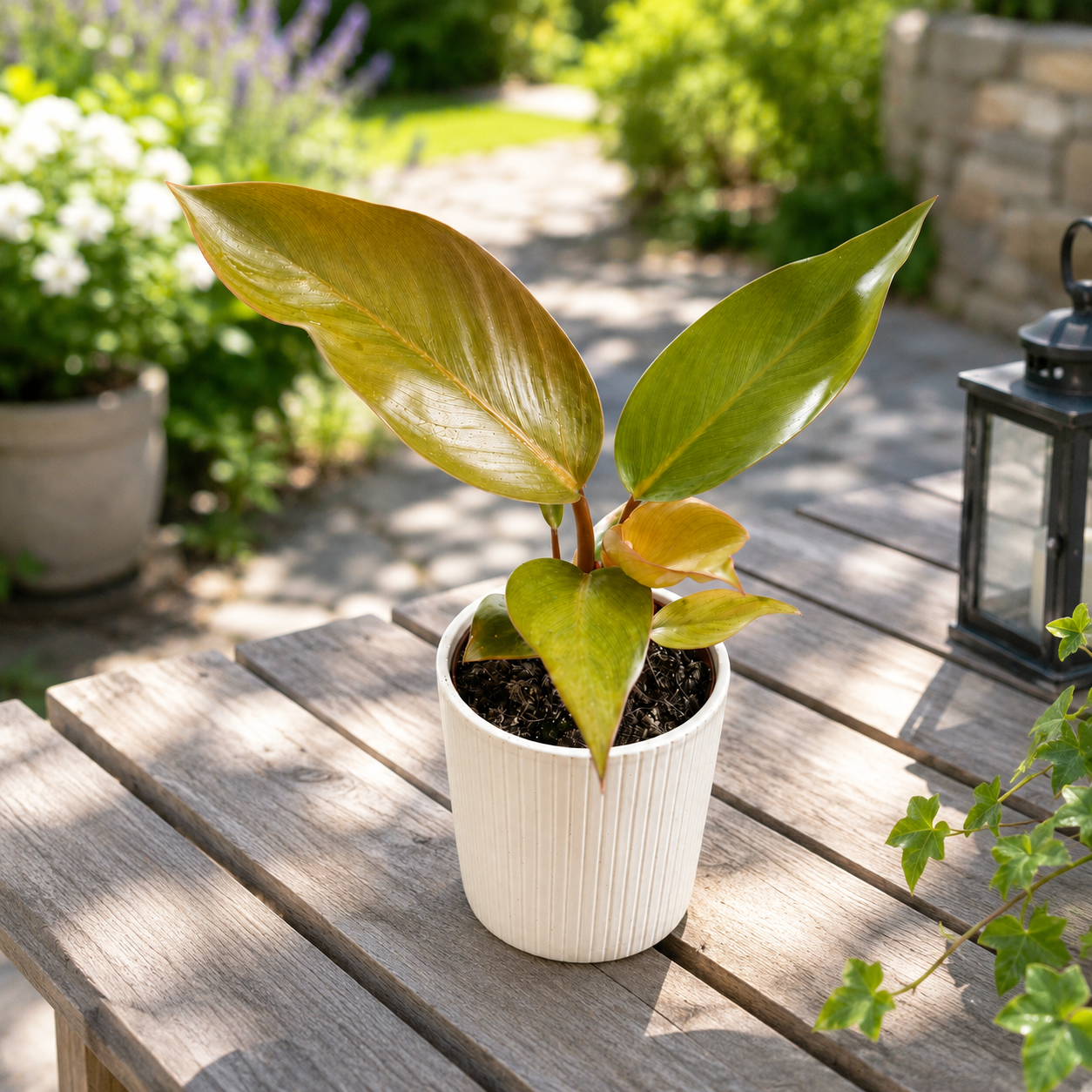 Philodendron Mars