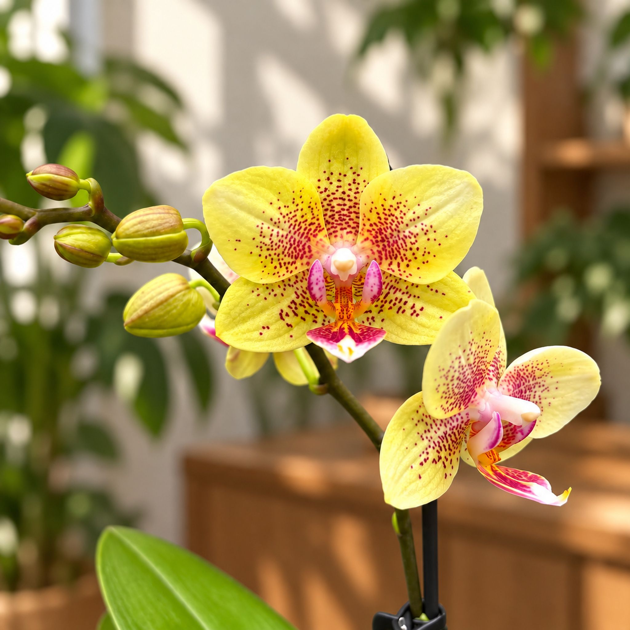 Phalaenopsis Anthura Pereira – Secret Garden Plant Shop