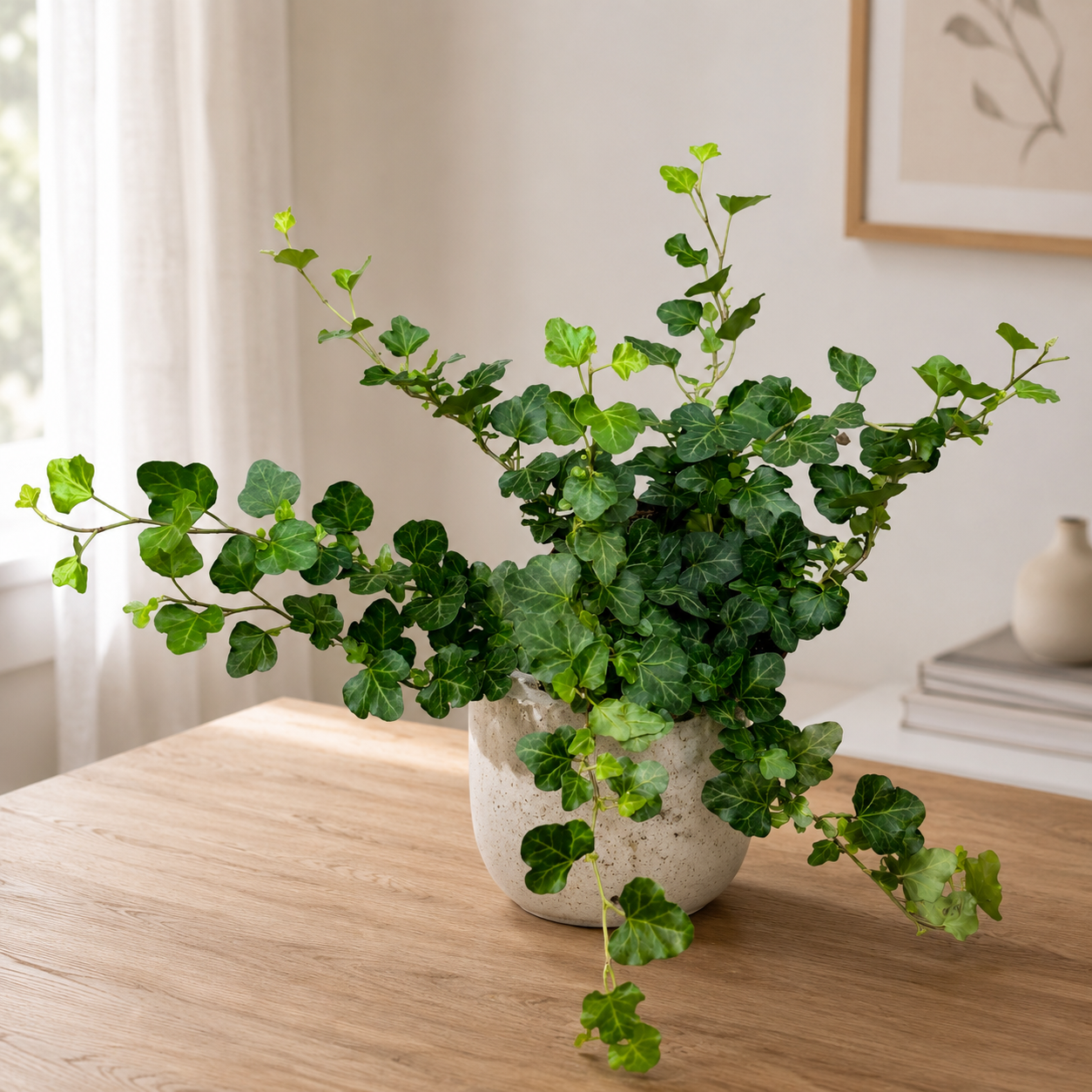 Iedera - Hedera helix 'Wonder'
