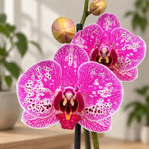 Phalaenopsis 'New Wave’