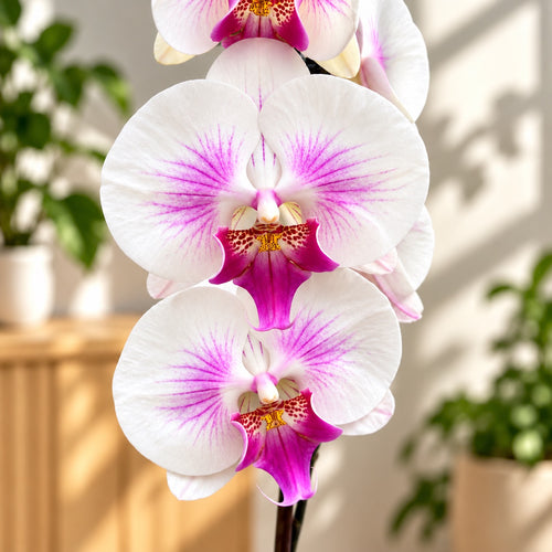 Phalaenopsis Limited #08 big lip
