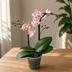 Phalaenopsis Aromio Oriental duftend & pelorisch (Schmetterling)