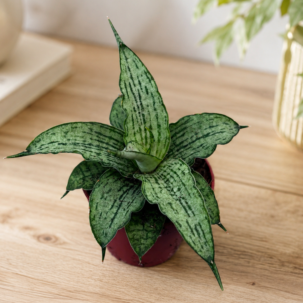 Sansevieria „Cinta“