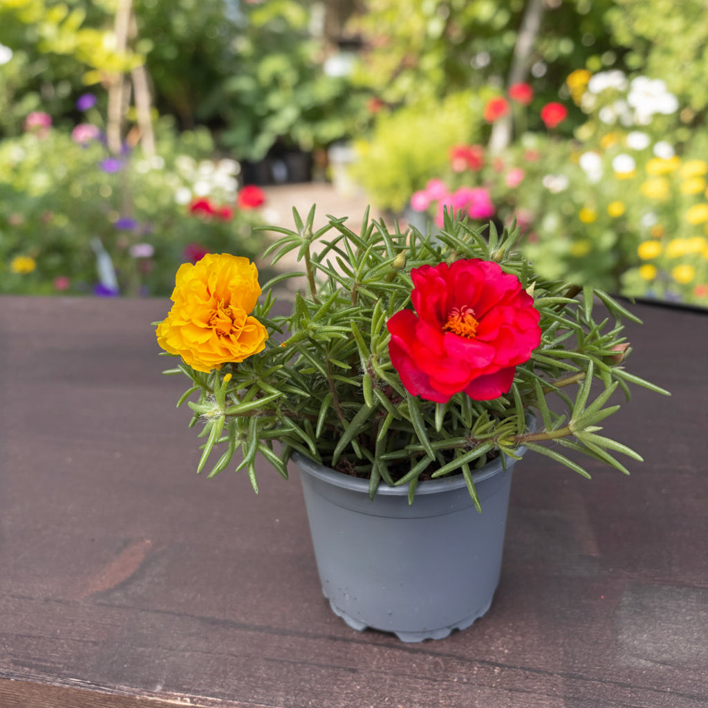 portulaca