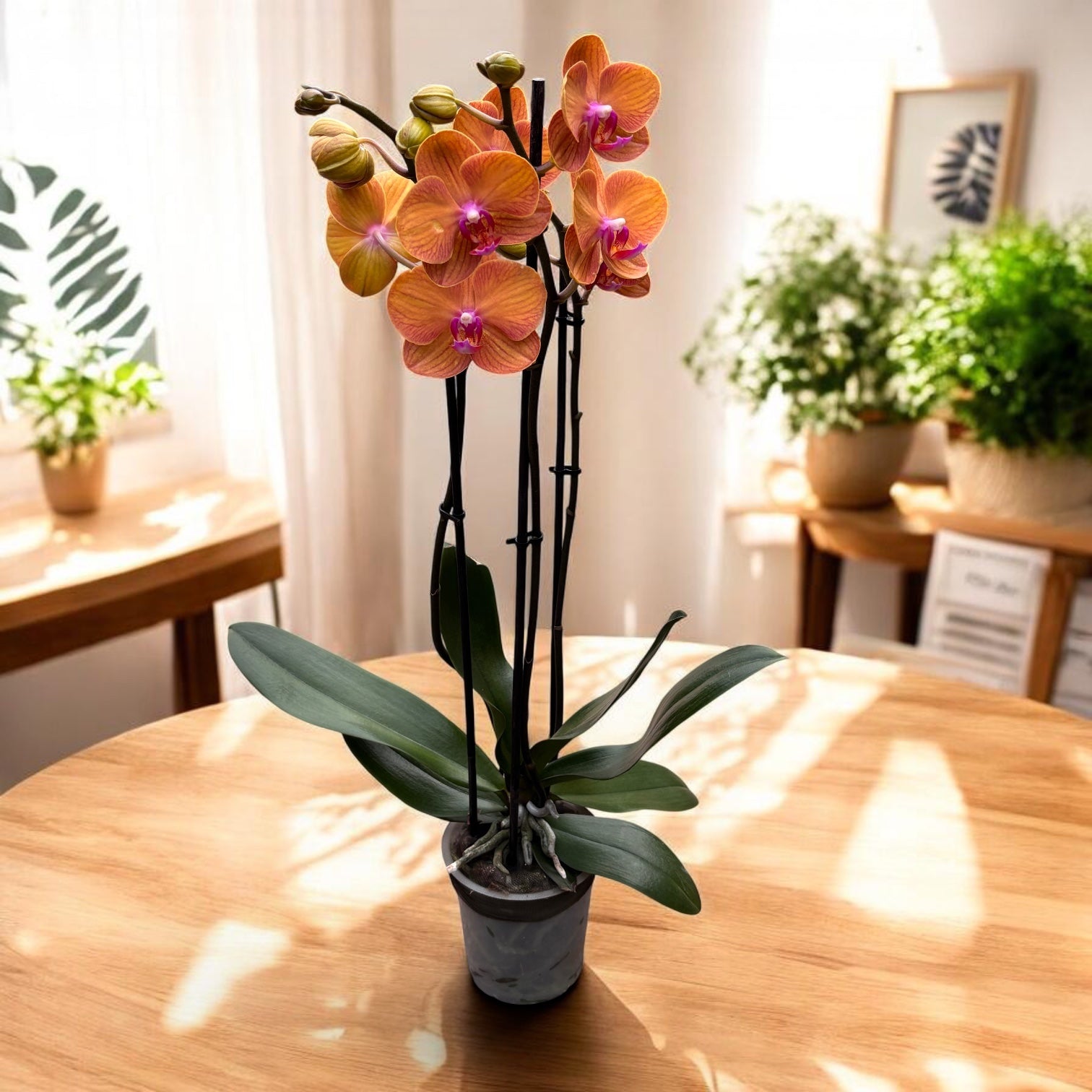 Phalaenopsis Anthura Bologna