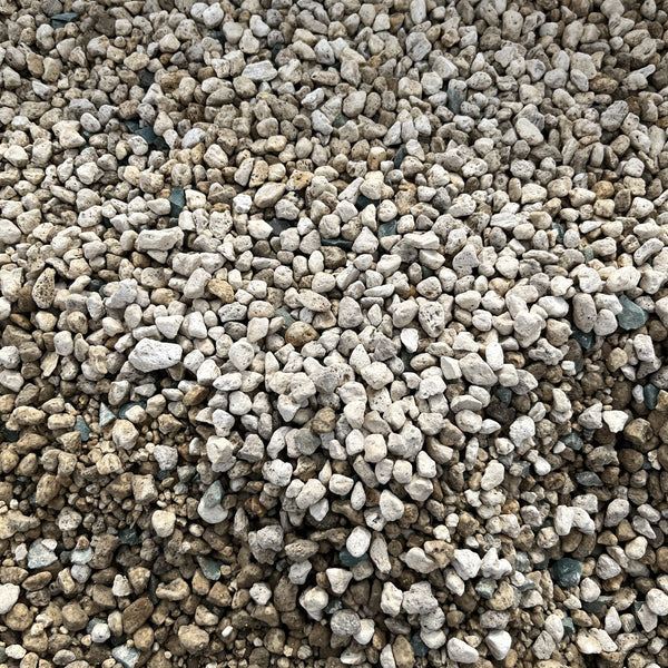 Pumice stone (pumice stone) 4-8 mm