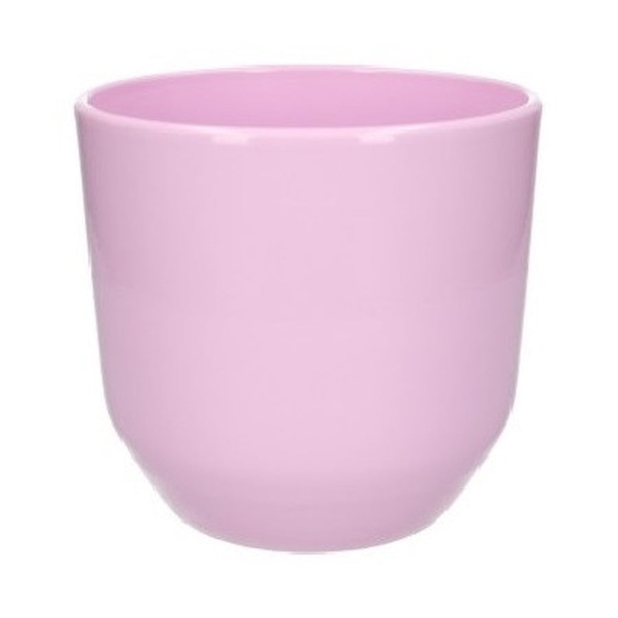 Ghiveci decorativ Knick din ceramica D17 x H16 cm