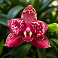 Phalaenopsis Yaphon Black Rose
