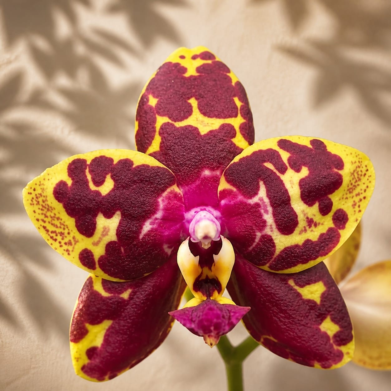 Phalaenopsis Yaphon Black Rose