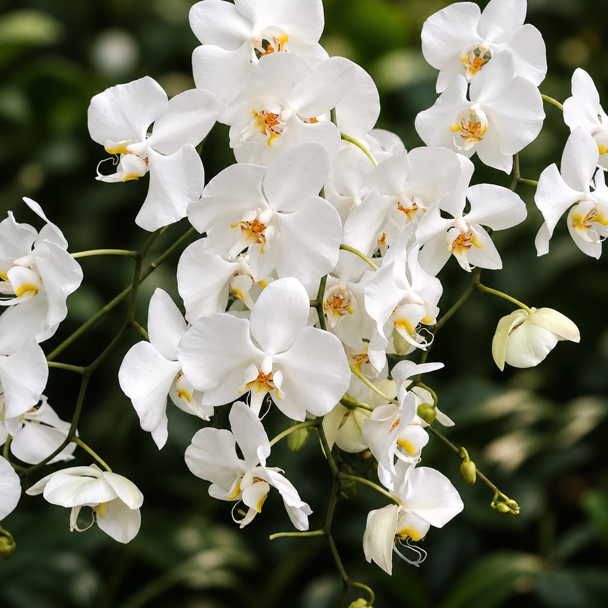 Phalaenopsis aphrodite