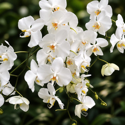 Phalaenopsis aphrodite