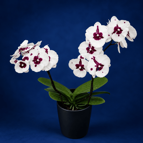 Phalaenopsis King Car Pieris Canidia