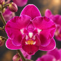 Phalaenopsis Miki Berry Pink '3193' (peloric)