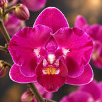 Phalaenopsis Miki Berry Pink '3193' (peloric)