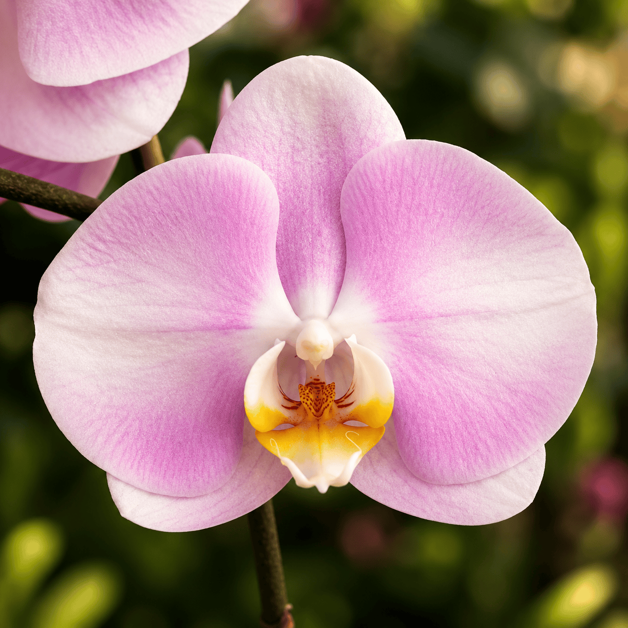 Phalaenopsis Star's Chanel