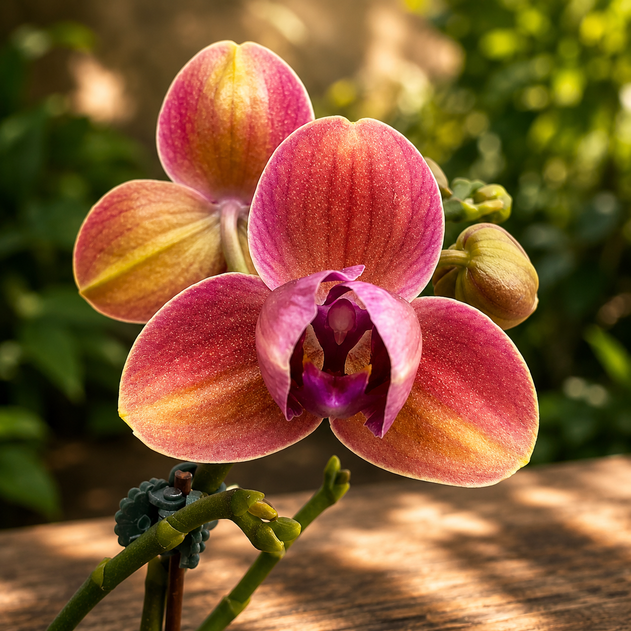 Phalaenopsis Taida Fancy Queen 'A12524'