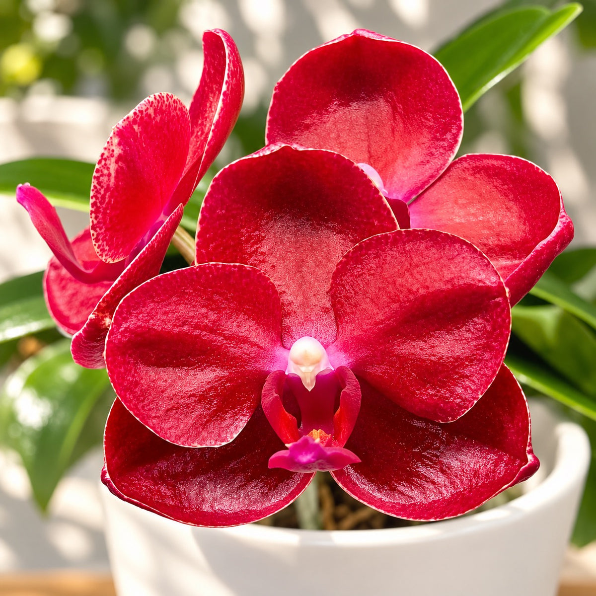 Phalaenopsis Haur Jih Fancy 'A06669