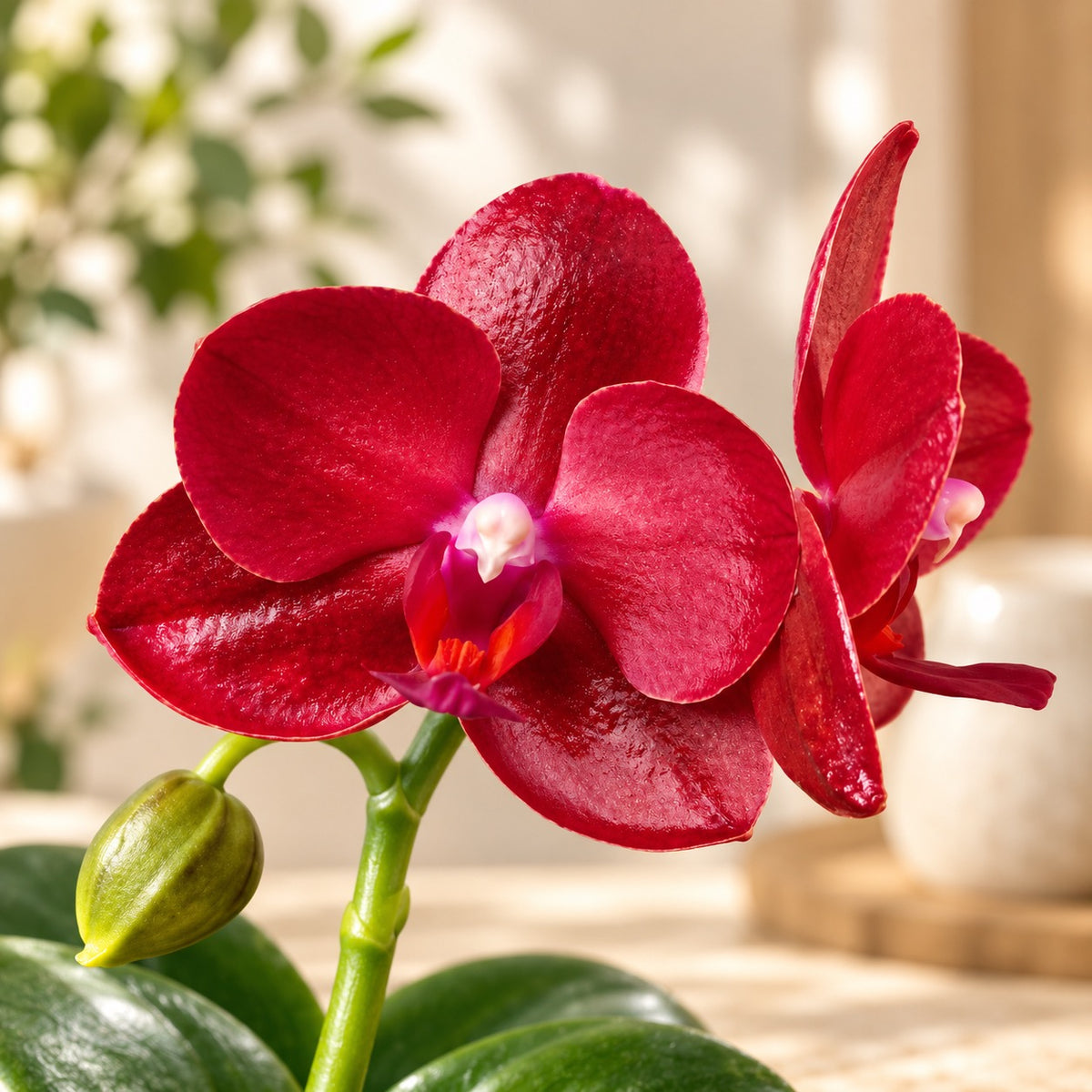 Phalaenopsis Haur Jih Fancy 'A06669