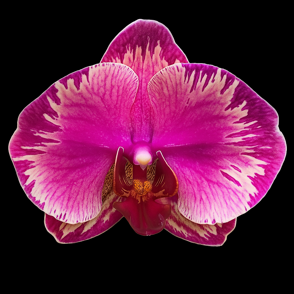 Phalaenopsis I-Hsin Camile