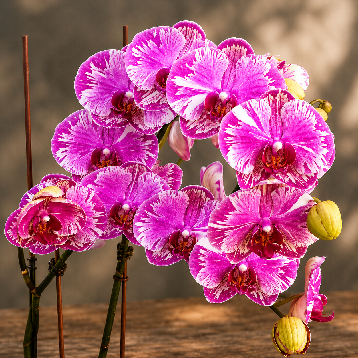 Phalaenopsis I-Hsin Camile