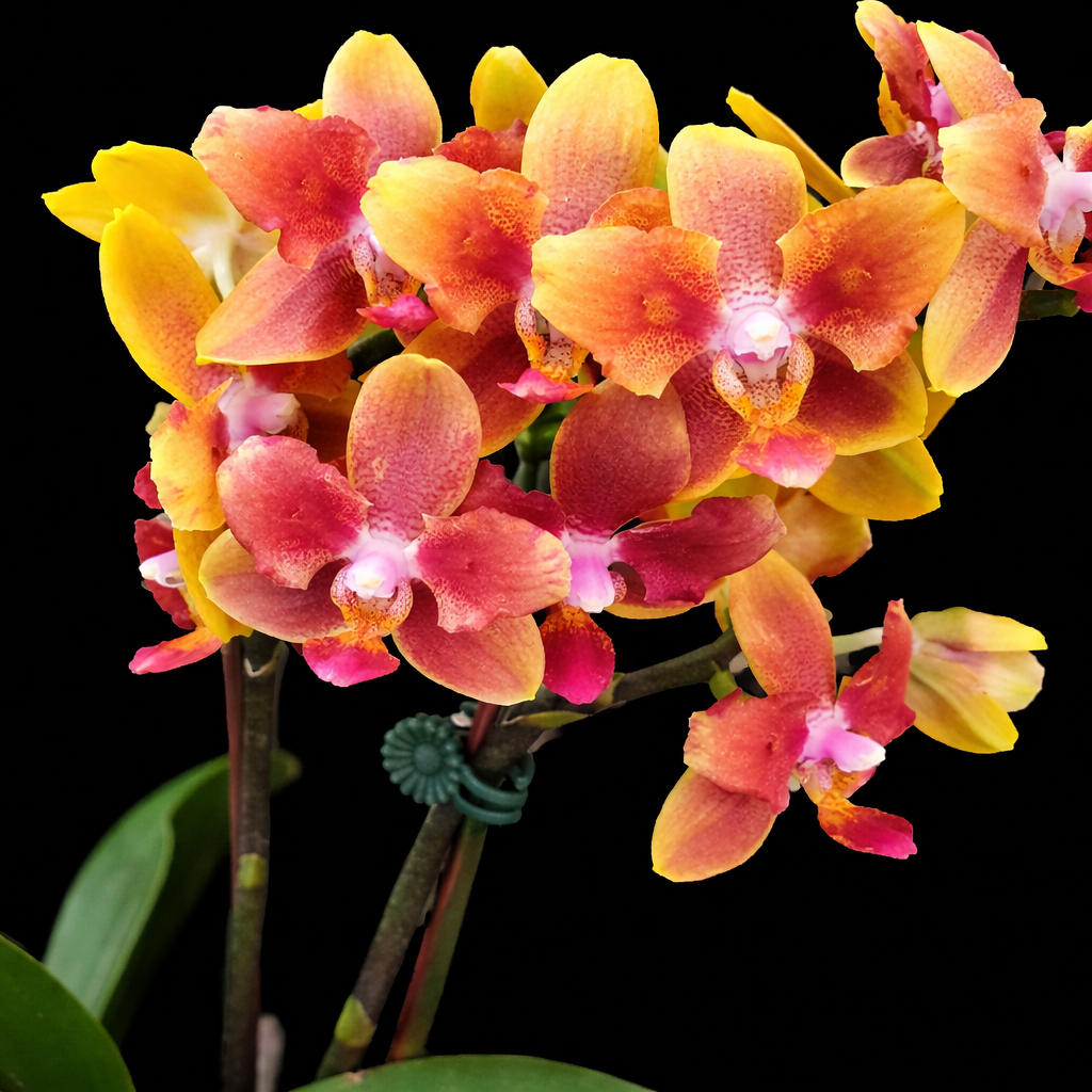 Phalaenopsis I-Hsin Claude (peloric)