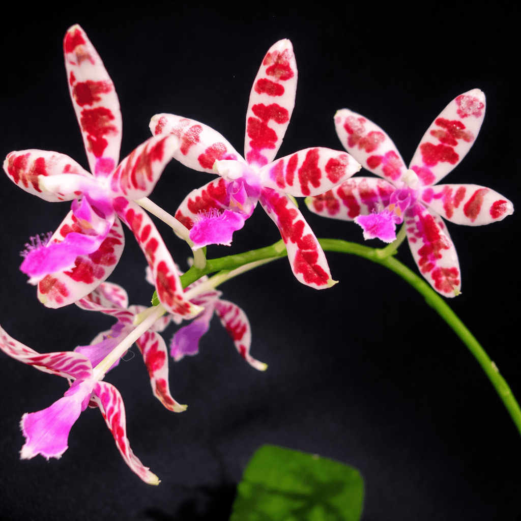 Phalaenopsis Lovely Marie