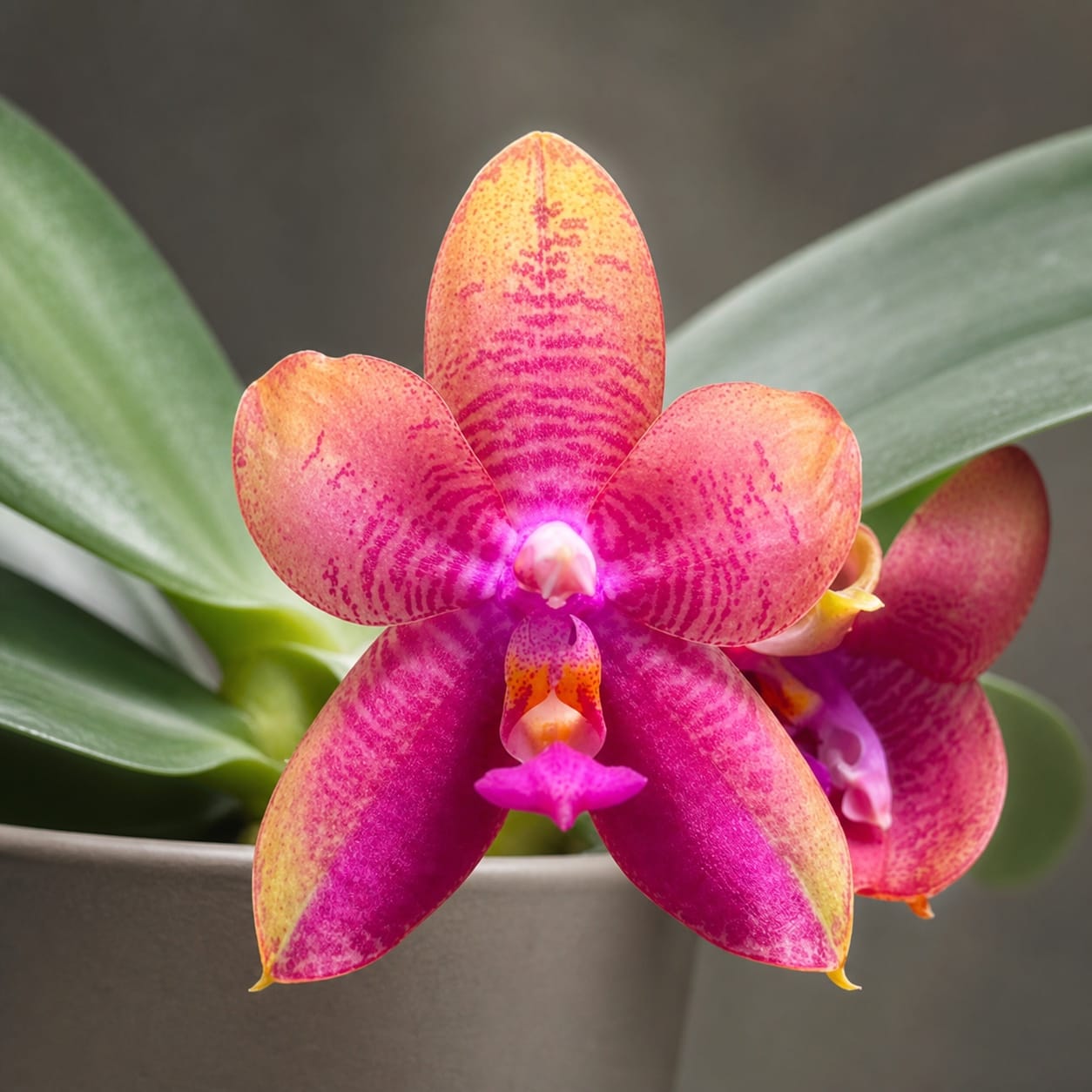 Phalaenopsis Meidarland Kaiulani '704'