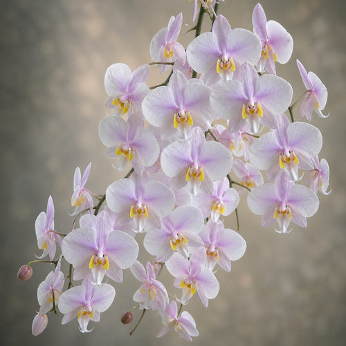 Phalaenopsis Philishill (Phal. philippinensis × schilleriana) - αρωματική