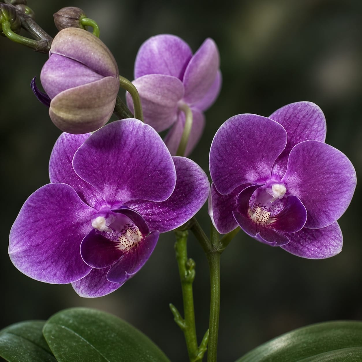 Phalaenopsis Reyoung Annie