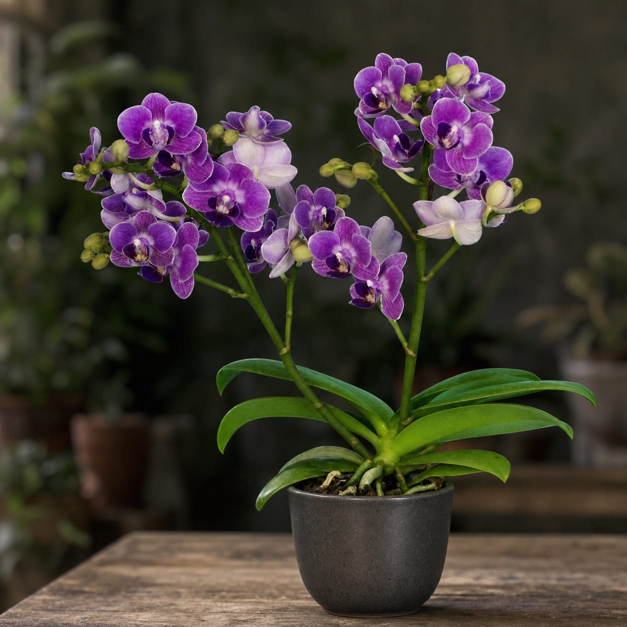 Phalaenopsis Reyoung Annie