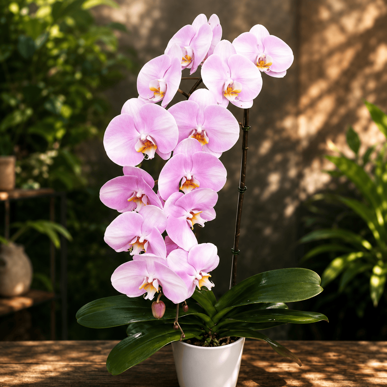 Phalaenopsis Star's Chanel