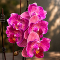Phalaenopsis Tiannong Golden Vivien '957' (peloric)
