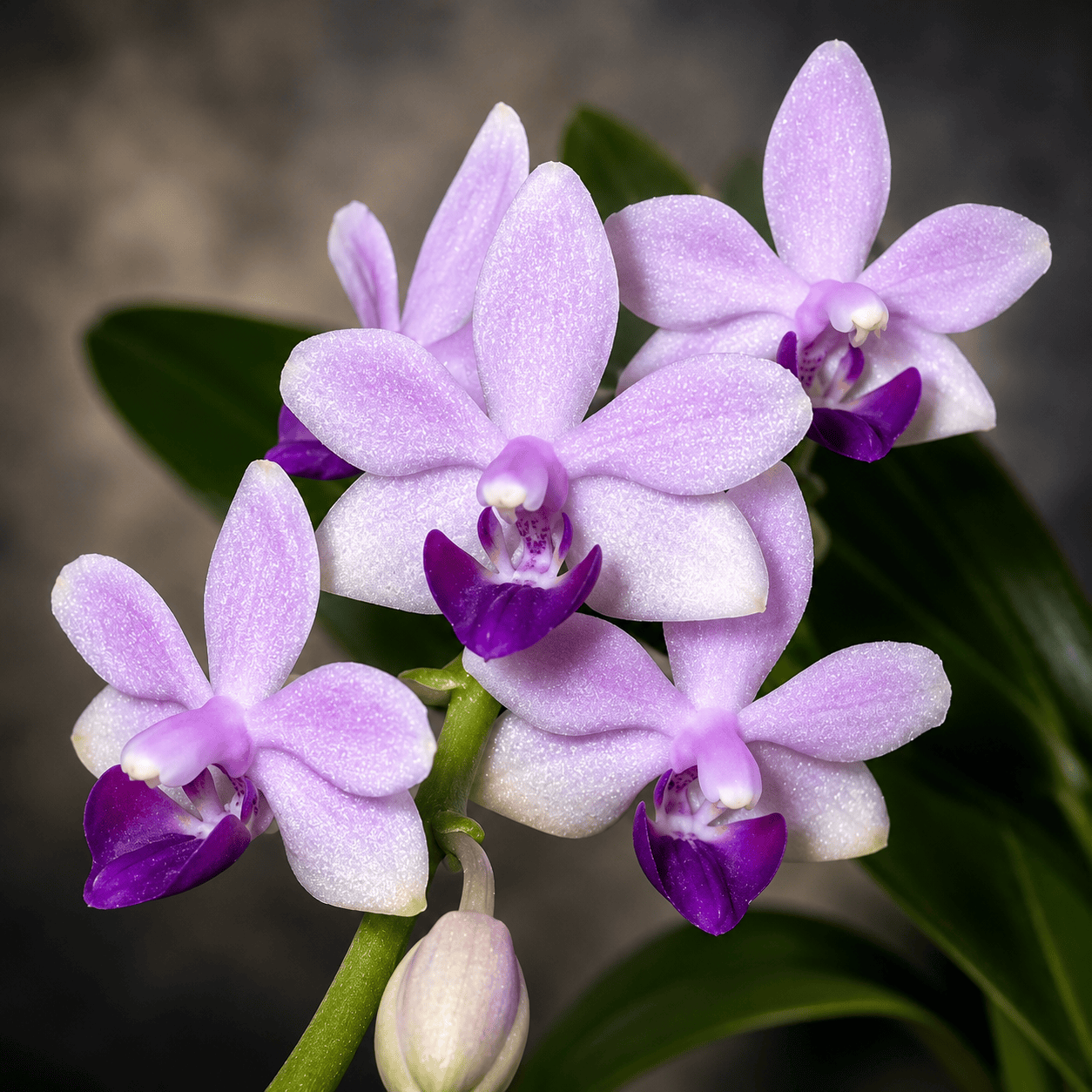 Phalaenopsis Tzu Chiang Sapphire