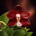 Phalaenopsis Yaphon Red Pepper